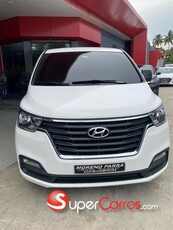 Hyundai Starex 2020