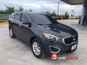 Kia Sorento LX 2017