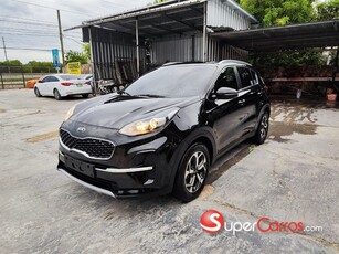 Kia Sportage LX 2019