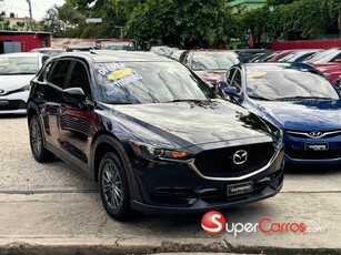 Mazda CX-5 Touring 2017