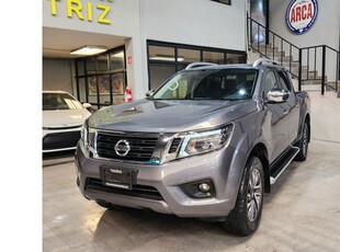 Nissan Frontier2.5 Le Diesel 4x4 At