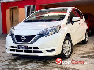 Nissan Note 2017