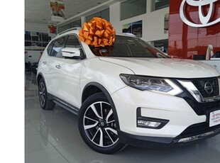 Nissan X-Trail2.5 Exclusive 3 Row Cvt