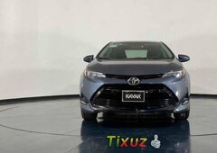 Toyota Corolla 2017 barato en Juárez
