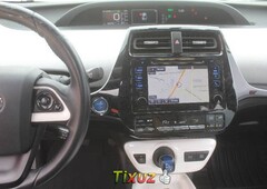 Toyota Prius 2017 barato en Tlalnepantla