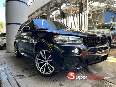 BMW X 5 M Package 2015
