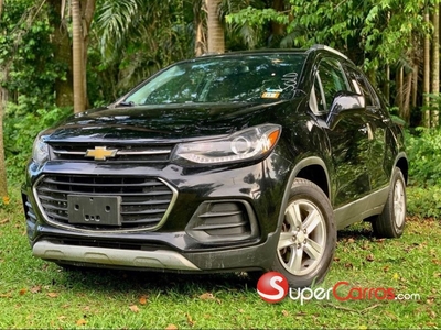 Chevrolet Trax LT 2017