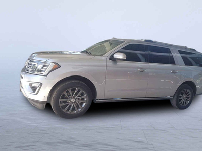 Ford Expedition 2021