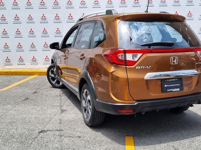 Honda Hr-v 2019 1.8 Uniq Mt
