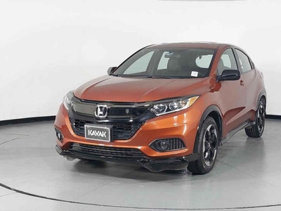 Honda HRV