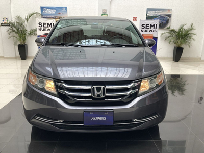 Honda Odyssey 2015 3.5 Ex At