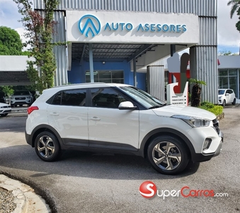 Hyundai Cantus 2020