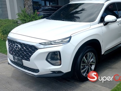 Hyundai Santa Fe Sport 2020