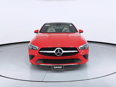 Mercedes Benz Clase Cla 1.3 Cla 200 Progressive Dct