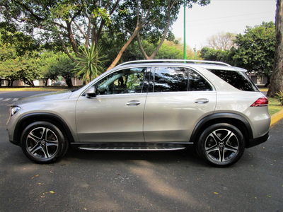 Mercedes-Benz Clase GLE 4.7 Suv 500 Biturbo At