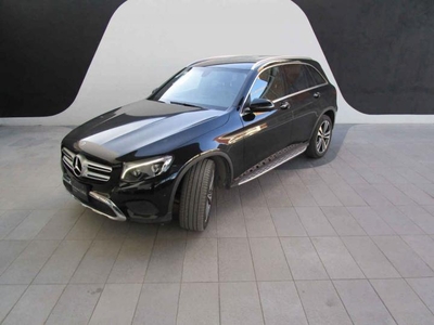 Mercedes Benz GLC 300