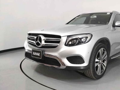 Mercedes Benz GLC 300