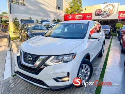 Nissan Rogue SV 2019