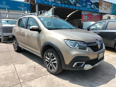 Renault Stepway