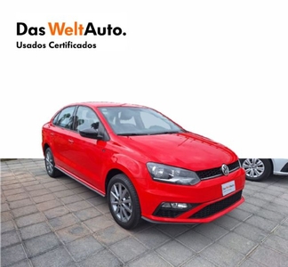 Volkswagen Vento Comfortline Plus