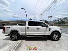 Ford F250 2020 impecable en Monterrey