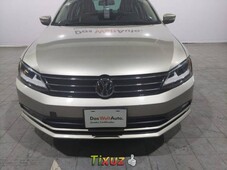 Se vende urgemente Volkswagen Jetta 2015 en Benito Juárez
