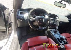 Audi S5 2008 barato en La Reforma