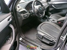 BMW X1 2018 barato en Coyoacán