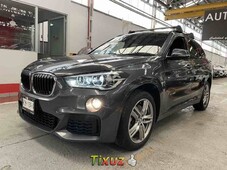 BMW X1 2018 en buena condicción