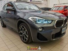 BMW X2 2019 barato en Cuauhtémoc
