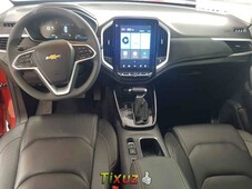 Chevrolet Captiva 2022 barato en Tlalnepantla