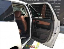 Chevrolet Traverse 2017 usado en Benito Juárez