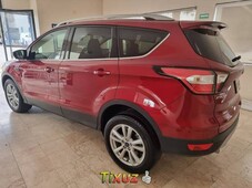 Ford Escape 2019 barato en Toluca