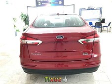 Ford Fusion 2020 barato en Toluca