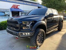 Ford Lobo 2019 barato en Hermosillo
