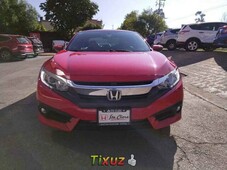 Honda Civic 2018 barato en Santa Clara