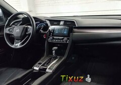Honda Civic 2021 impecable en Tlalnepantla de Baz