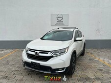 Honda CRV 2016 impecable en Galeana