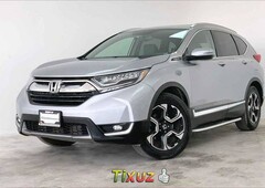 Honda CRV 2017 barato en La Reforma