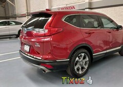 Honda CRV 2017 barato en Tlalnepantla de Baz
