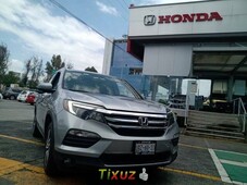 Honda Pilot 2017 barato en La Cruz