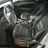 Hyundai Elantra 2018 barato en Tlalpan