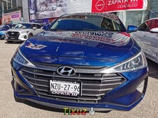 Hyundai Elantra 2018 impecable en López