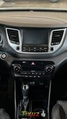 Hyundai Tucson 2017 barato en Monterrey