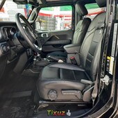 Jeep Wrangler 2021 impecable en Amozoc