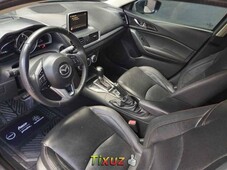 Mazda 3 2014 usado en Miguel Hidalgo