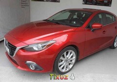 Mazda 3 2015 barato en Hidalgo