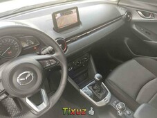 Mazda CX3 2018 barato en Coacalco de Berriozábal
