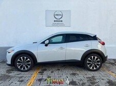 Mazda CX3 2019 barato en Galeana