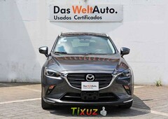 Mazda CX3 2019 impecable en Ignacio Zaragoza